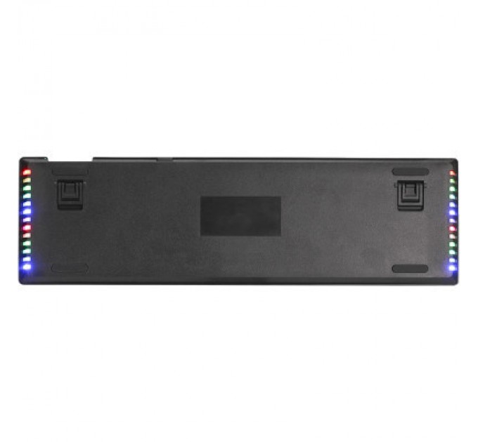 Xtrike ME Клавіатура Xtrike ME GK-981 LED Mechanical USB UA Black (GK-981UA)