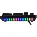 Xtrike ME Клавіатура Xtrike ME GK-981 LED Mechanical USB UA Black (GK-981UA)