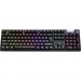Xtrike ME Клавіатура Xtrike ME GK-981 LED Mechanical USB UA Black (GK-981UA)