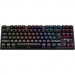 Xtrike ME Клавіатура Xtrike ME GK-983 LED Mechanical USB UA Black (GK-983UA)
