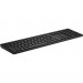 HP Клавіатура HP 455 Programmable Wireless Keyboard Black (4R177AA)