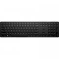 HP Клавіатура HP 455 Programmable Wireless Keyboard Black (4R177AA)