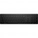 HP Клавіатура HP 455 Programmable Wireless Keyboard Black (4R177AA)
