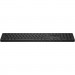 HP Клавіатура HP 455 Programmable Wireless Keyboard Black (4R177AA)