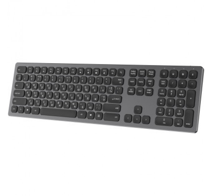 OfficePro Клавіатура OfficePro SK1550 Wireless Black (SK1550B)