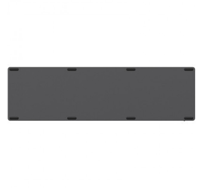 OfficePro Клавіатура OfficePro SK1550 Wireless Black (SK1550B)