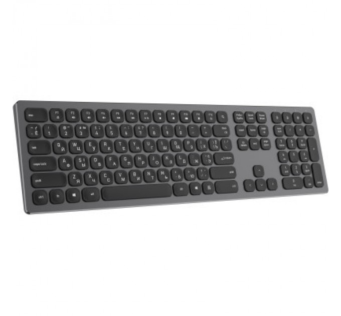 OfficePro Клавіатура OfficePro SK1550 Wireless Black (SK1550B)