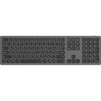 Клавіатура OfficePro SK1550 Wireless Black (SK1550B)