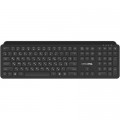 OfficePro Клавіатура OfficePro SK680 Wireless Black (SK680)