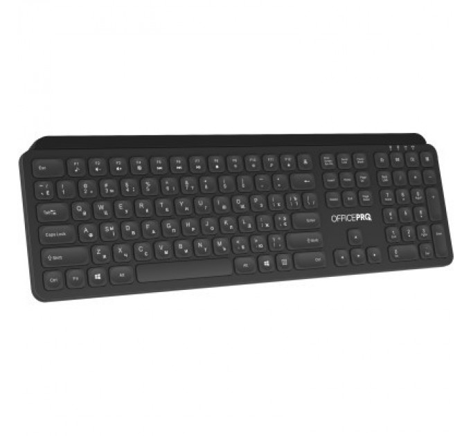 OfficePro Клавіатура OfficePro SK680 Wireless Black (SK680)
