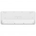 OfficePro Клавіатура OfficePro SK790W Wireless/Bluetooth White (SK790W)