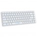 OfficePro Клавіатура OfficePro SK790W Wireless/Bluetooth White (SK790W)