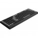 OfficePro Клавіатура OfficePro SK985B Wireless/Bluetooth Black (SK985B)