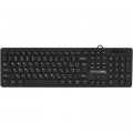 OfficePro Клавіатура OfficePro SK276 USB Black (SK276)
