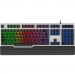 GamePro Клавіатура GamePro GK599 Stinger USB Grey (GK599)