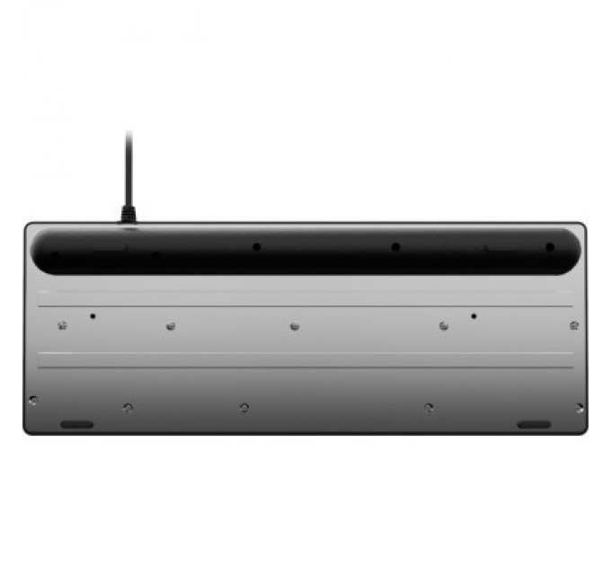 GamePro Клавіатура GamePro GK537 Nitro USB Black (GK537)