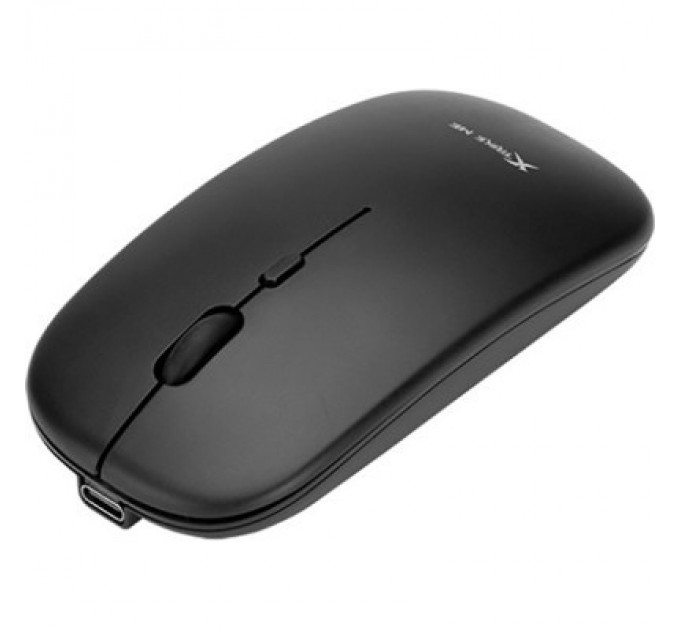 Xtrike ME Комплект Xtrike ME MK-208W Wireless UA Black (MK-208WUA)