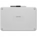 Wacom Планшет-монітор Wacom One12 (DTC121W0B)