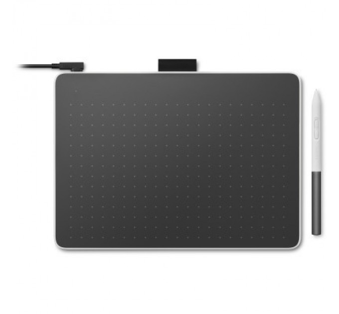 Wacom Графічний планшет Wacom One M Bluetooth (CTC6110WLW1B)