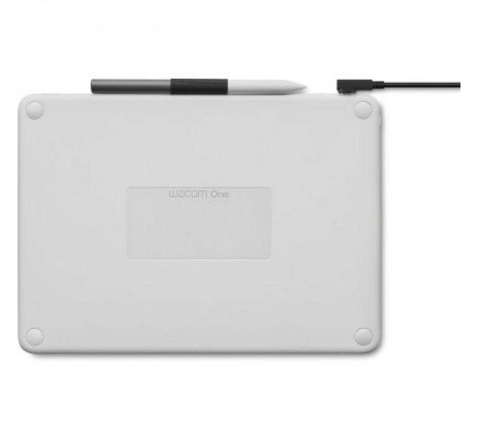 Wacom Графічний планшет Wacom One M Bluetooth (CTC6110WLW1B)
