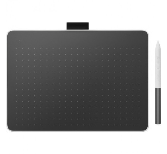 Wacom Графічний планшет Wacom One M Bluetooth (CTC6110WLW1B)