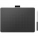 Wacom Графічний планшет Wacom One M Bluetooth (CTC6110WLW1B)