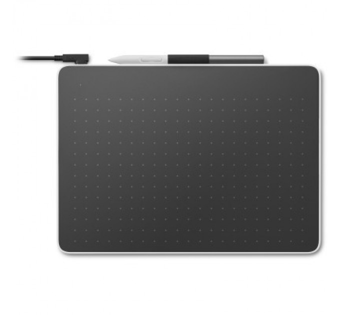 Wacom Графічний планшет Wacom One M Bluetooth (CTC6110WLW1B)