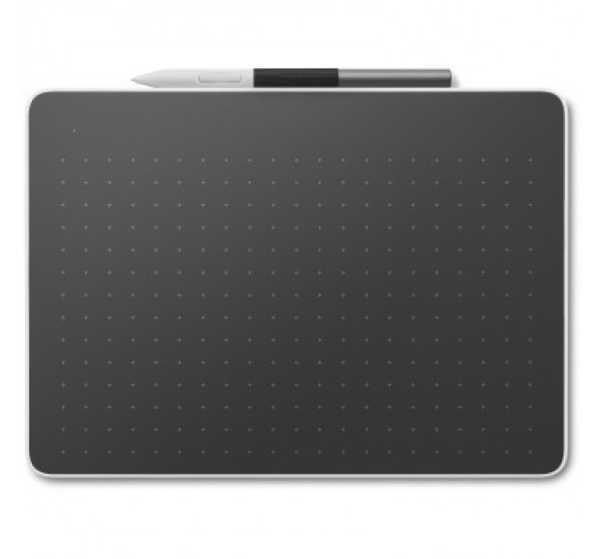 Wacom Графічний планшет Wacom One M Bluetooth (CTC6110WLW1B)