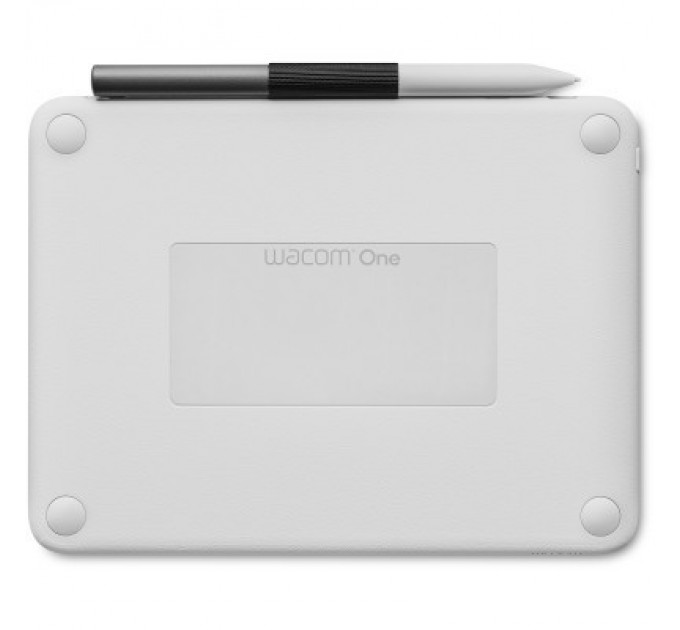 Wacom Графічний планшет Wacom One S Bluetooth (CTC4110WLW1B)