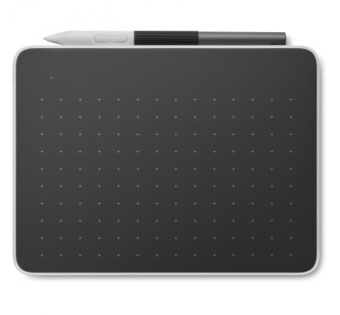 Wacom Графічний планшет Wacom One S Bluetooth (CTC4110WLW1B)
