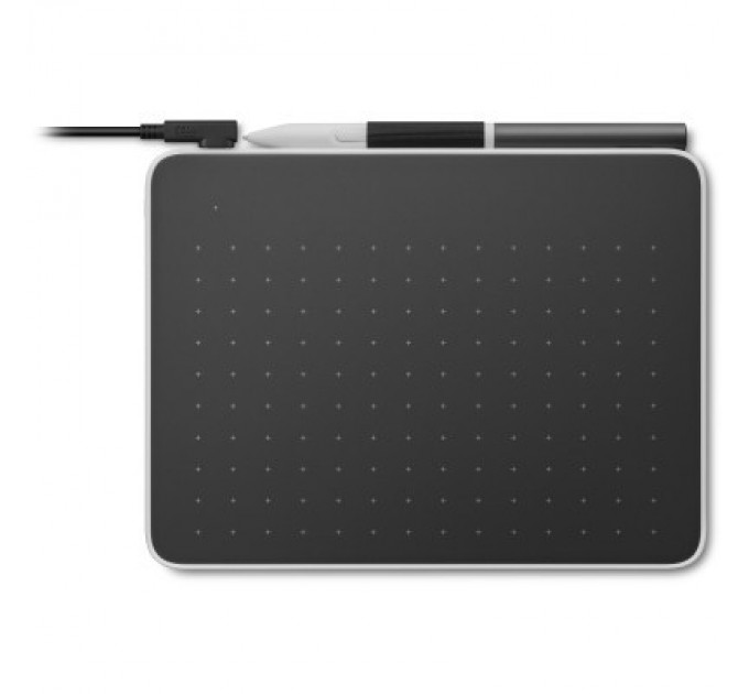 Wacom Графічний планшет Wacom One S Bluetooth (CTC4110WLW1B)
