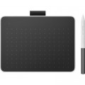 Wacom Графічний планшет Wacom One S Bluetooth (CTC4110WLW1B)