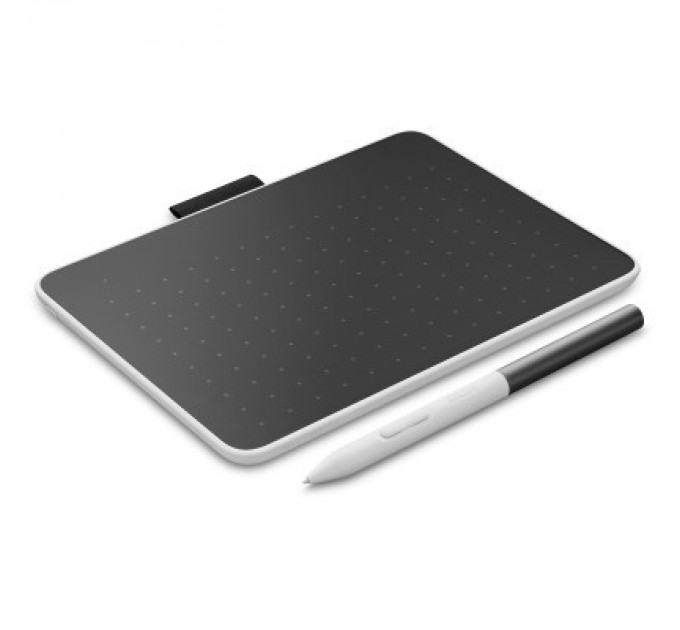 Wacom Графічний планшет Wacom One S Bluetooth (CTC4110WLW1B)