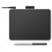 Wacom Графічний планшет Wacom One S Bluetooth (CTC4110WLW1B)
