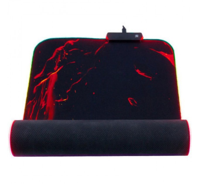 Xtrike ME Килимок для мишки Xtrike ME MP-605 RGB (MP-605)