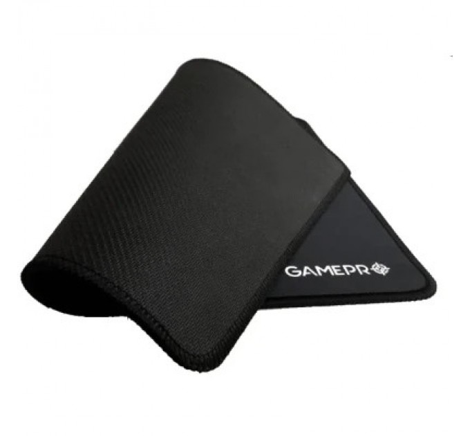 GamePro Килимок для мишки GamePro МР068 Headshot Black (MP068B)