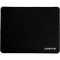 GamePro Килимок для мишки GamePro МР068 Headshot Black (MP068B)
