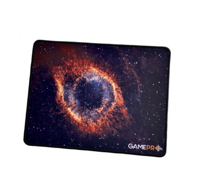 GamePro Килимок для мишки GamePro MP068M Headshot (MP068M)