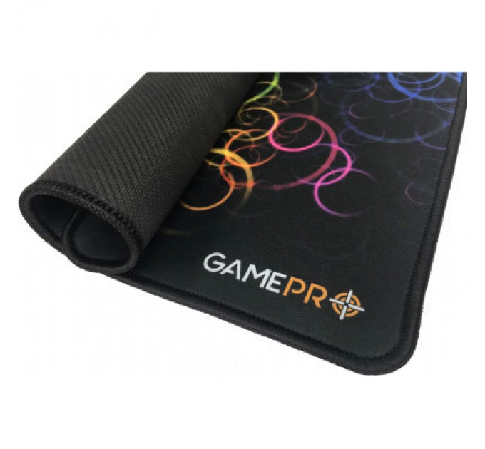 GamePro Килимок для мишки GamePro MP068C Headshot (MP068C)