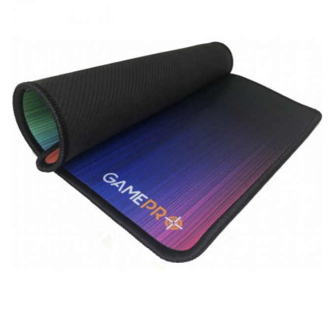 GamePro Килимок для мишки GamePro MP068N Headshot (MP068N)
