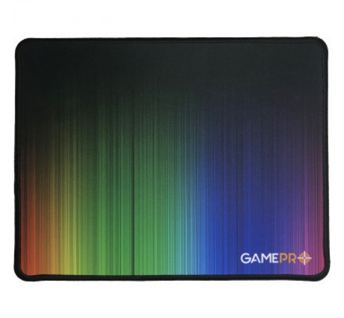 GamePro Килимок для мишки GamePro MP068N Headshot (MP068N)