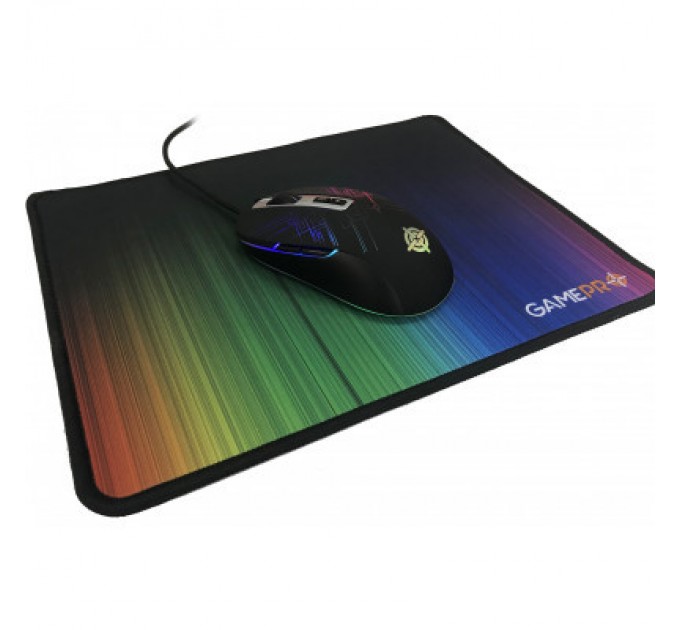 GamePro Килимок для мишки GamePro MP068N Headshot (MP068N)