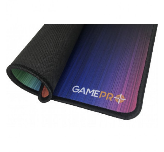 GamePro Килимок для мишки GamePro MP068N Headshot (MP068N)