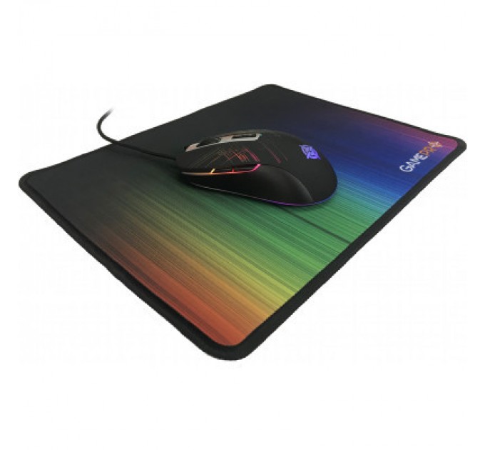 GamePro Килимок для мишки GamePro MP068N Headshot (MP068N)