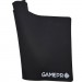 GamePro Килимок для мишки GamePro MP345B Black (MP345B)