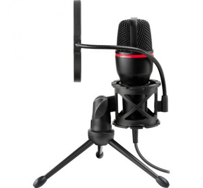 Defender Мікрофон Defender Forte GMC 300 3,5 мм 1.5 м (64630)