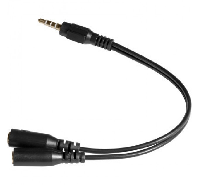 Defender Мікрофон Defender Forte GMC 300 3,5 мм 1.5 м (64630)