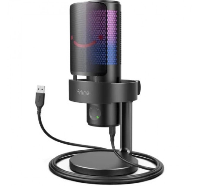 Fifine Мікрофон Fifine A9 Black (A9)
