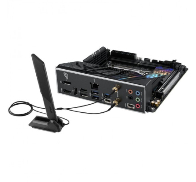 ASUS Материнська плата ASUS ROG STRIX B760-I GAMING WIFI
