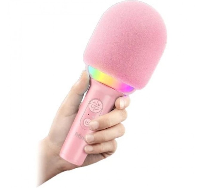 Fifine Мікрофон Fifine E2P Wireless Pink (E2P)